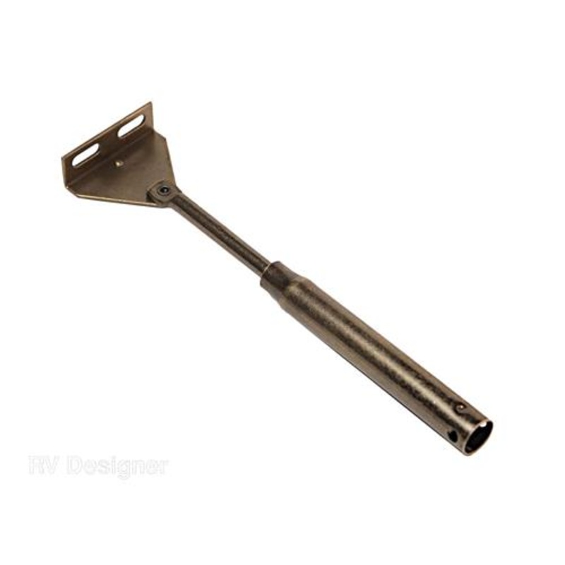 RV Designer Door Hinge Lift Support, Pack of 2