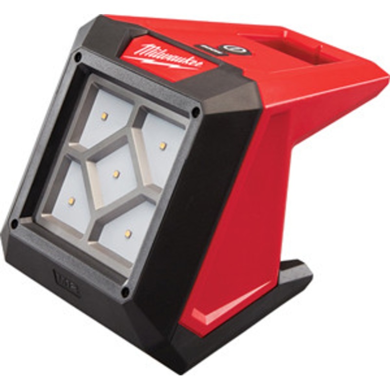 Milwaukee 1000 Lumen M12 Rover Compact Flood Light – MWK2364-20