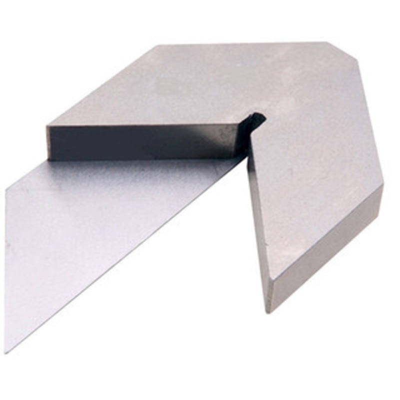 Precise  Machinists Center Square Sets