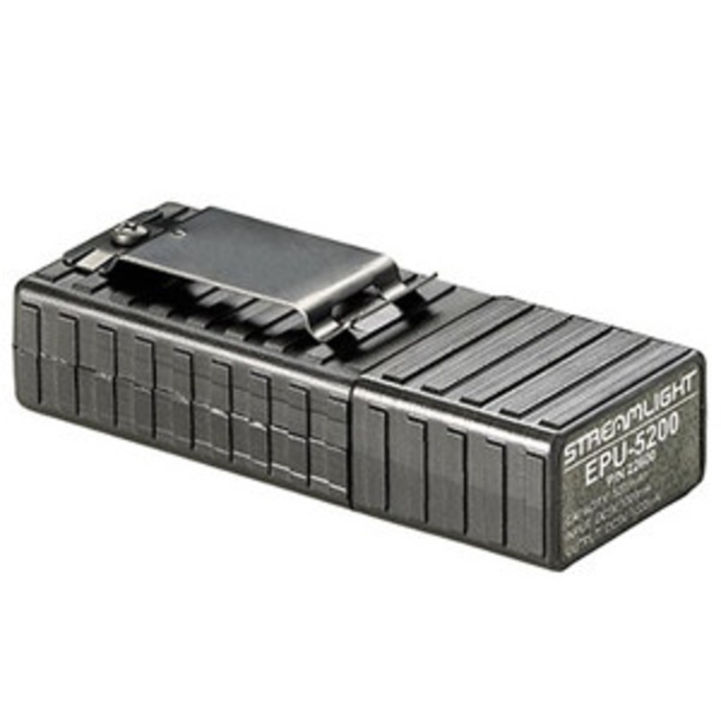 Streamlight 5200 mAh Power Block – SG22600
