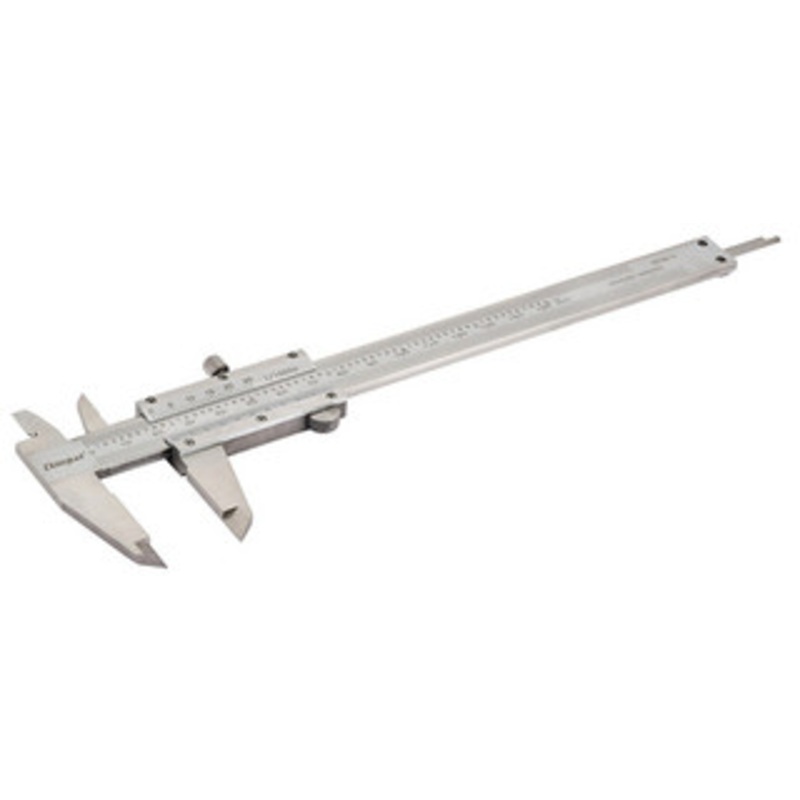 Dasqua Vernier Calipers